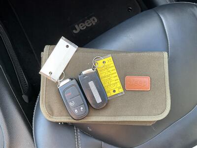 2014 Jeep Cherokee Limited - Photo 29 - Acton, MA 01720