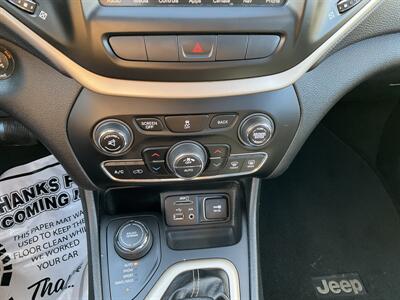 2014 Jeep Cherokee Limited - Photo 28 - Acton, MA 01720