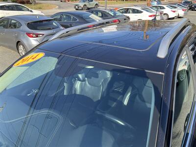 2014 Jeep Cherokee Limited - Photo 9 - Acton, MA 01720