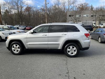 2011 Jeep Grand Cherokee Laredo - Photo 7 - Acton, MA 01720