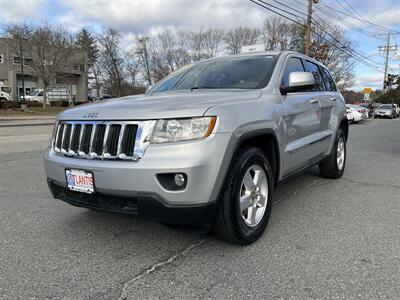 2011 Jeep Grand Cherokee Laredo - Photo 1 - Acton, MA 01720
