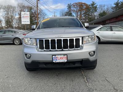 2011 Jeep Grand Cherokee Laredo - Photo 2 - Acton, MA 01720