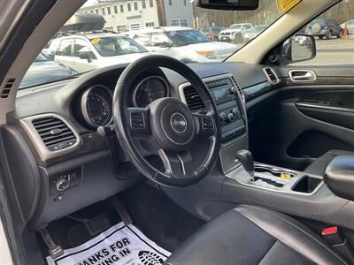 2011 Jeep Grand Cherokee Laredo - Photo 17 - Acton, MA 01720