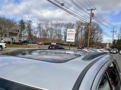 2011 Jeep Grand Cherokee Laredo - Photo 9 - Acton, MA 01720