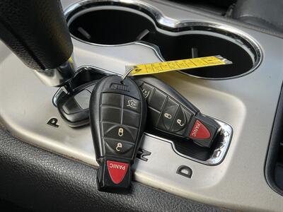 2011 Jeep Grand Cherokee Laredo - Photo 19 - Acton, MA 01720