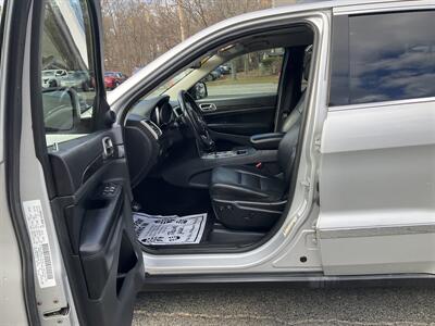 2011 Jeep Grand Cherokee Laredo - Photo 16 - Acton, MA 01720