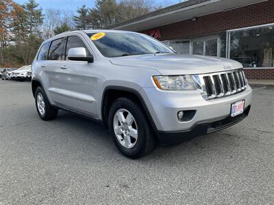 2011 Jeep Grand Cherokee Laredo - Photo 3 - Acton, MA 01720
