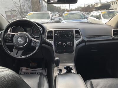 2011 Jeep Grand Cherokee Laredo - Photo 13 - Acton, MA 01720