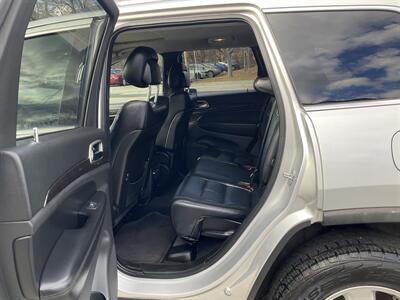 2011 Jeep Grand Cherokee Laredo - Photo 12 - Acton, MA 01720