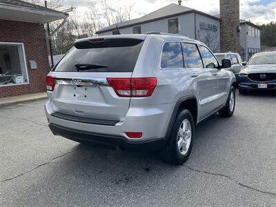 2011 Jeep Grand Cherokee Laredo - Photo 5 - Acton, MA 01720