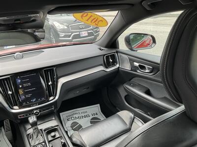 2019 Volvo S60 T6 R-Design - Photo 19 - Acton, MA 01720