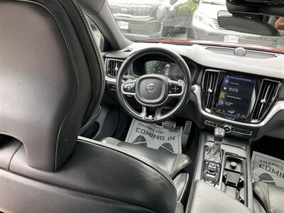 2019 Volvo S60 T6 R-Design - Photo 18 - Acton, MA 01720