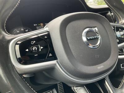 2019 Volvo S60 T6 R-Design - Photo 25 - Acton, MA 01720