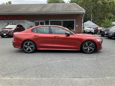 2019 Volvo S60 T6 R-Design - Photo 4 - Acton, MA 01720