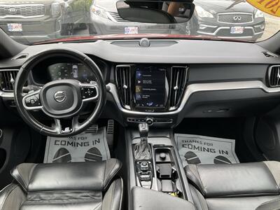2019 Volvo S60 T6 R-Design - Photo 17 - Acton, MA 01720