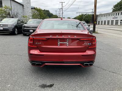 2019 Volvo S60 T6 R-Design - Photo 6 - Acton, MA 01720