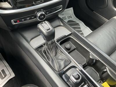 2019 Volvo S60 T6 R-Design - Photo 29 - Acton, MA 01720