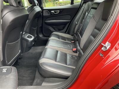 2019 Volvo S60 T6 R-Design - Photo 15 - Acton, MA 01720
