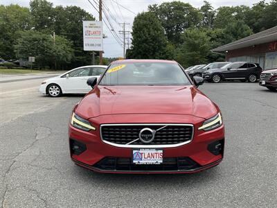 2019 Volvo S60 T6 R-Design - Photo 2 - Acton, MA 01720