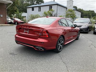 2019 Volvo S60 T6 R-Design - Photo 5 - Acton, MA 01720