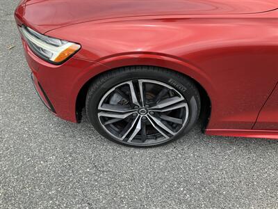 2019 Volvo S60 T6 R-Design - Photo 10 - Acton, MA 01720