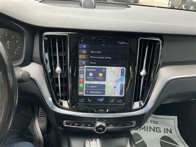 2019 Volvo S60 T6 R-Design - Photo 28 - Acton, MA 01720