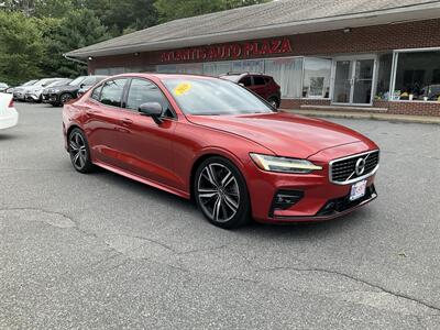 2019 Volvo S60 T6 R-Design - Photo 3 - Acton, MA 01720