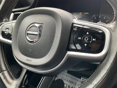 2019 Volvo S60 T6 R-Design - Photo 26 - Acton, MA 01720