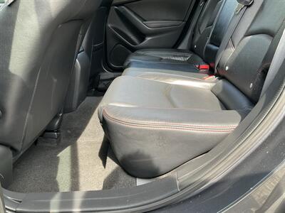 2015 Mazda Mazda3 s Grand Touring - Photo 14 - Acton, MA 01720