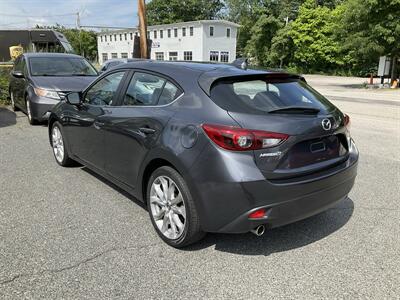 2015 Mazda Mazda3 s Grand Touring - Photo 7 - Acton, MA 01720