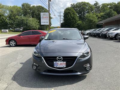 2015 Mazda Mazda3 s Grand Touring - Photo 2 - Acton, MA 01720
