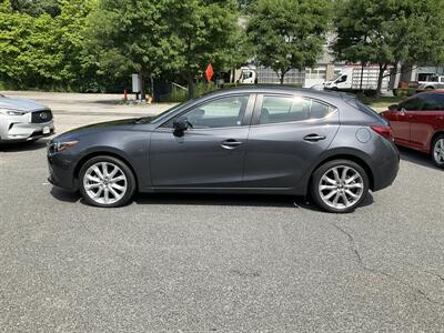 2015 Mazda Mazda3 s Grand Touring - Photo 8 - Acton, MA 01720