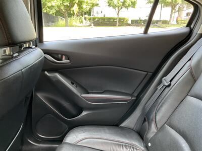 2015 Mazda Mazda3 s Grand Touring - Photo 15 - Acton, MA 01720