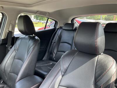 2015 Mazda Mazda3 s Grand Touring - Photo 21 - Acton, MA 01720