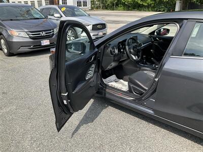 2015 Mazda Mazda3 s Grand Touring - Photo 19 - Acton, MA 01720