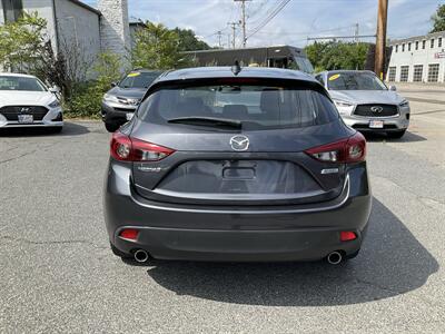 2015 Mazda Mazda3 s Grand Touring - Photo 6 - Acton, MA 01720