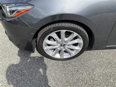 2015 Mazda Mazda3 s Grand Touring - Photo 9 - Acton, MA 01720