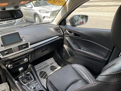 2015 Mazda Mazda3 s Grand Touring - Photo 18 - Acton, MA 01720