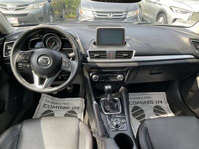 2015 Mazda Mazda3 s Grand Touring - Photo 16 - Acton, MA 01720