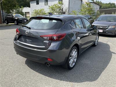 2015 Mazda Mazda3 s Grand Touring - Photo 5 - Acton, MA 01720