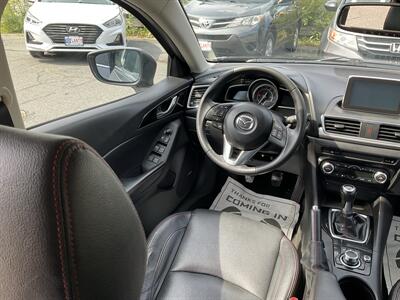 2015 Mazda Mazda3 s Grand Touring - Photo 17 - Acton, MA 01720
