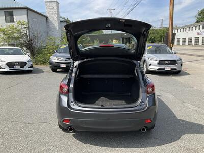 2015 Mazda Mazda3 s Grand Touring - Photo 12 - Acton, MA 01720