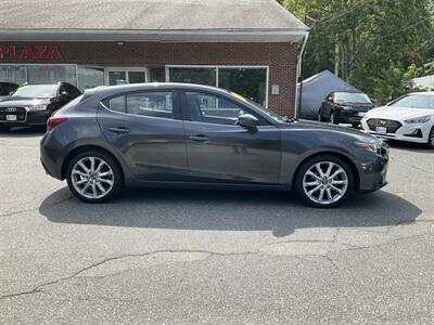 2015 Mazda Mazda3 s Grand Touring - Photo 4 - Acton, MA 01720
