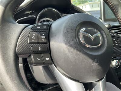 2015 Mazda Mazda3 s Grand Touring - Photo 23 - Acton, MA 01720