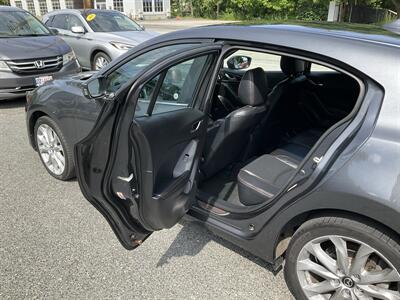 2015 Mazda Mazda3 s Grand Touring - Photo 13 - Acton, MA 01720