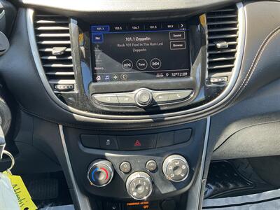 2020 Chevrolet Trax LS   - Photo 20 - Acton, MA 01720