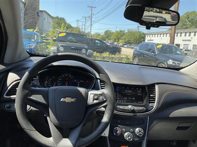 2020 Chevrolet Trax LS   - Photo 17 - Acton, MA 01720
