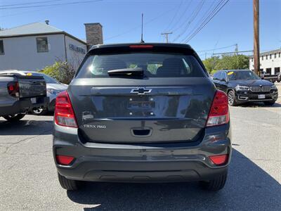 2020 Chevrolet Trax LS   - Photo 6 - Acton, MA 01720