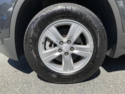 2020 Chevrolet Trax LS   - Photo 10 - Acton, MA 01720