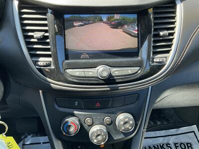 2020 Chevrolet Trax LS   - Photo 21 - Acton, MA 01720